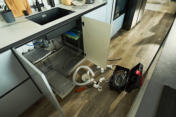 24/7 Emergency Drain Cleaning experts in Trinity, NC